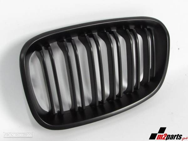 Grelhas Duplas Novo/ ABS BMW 1 (F20)/BMW 1 (F21) - 2