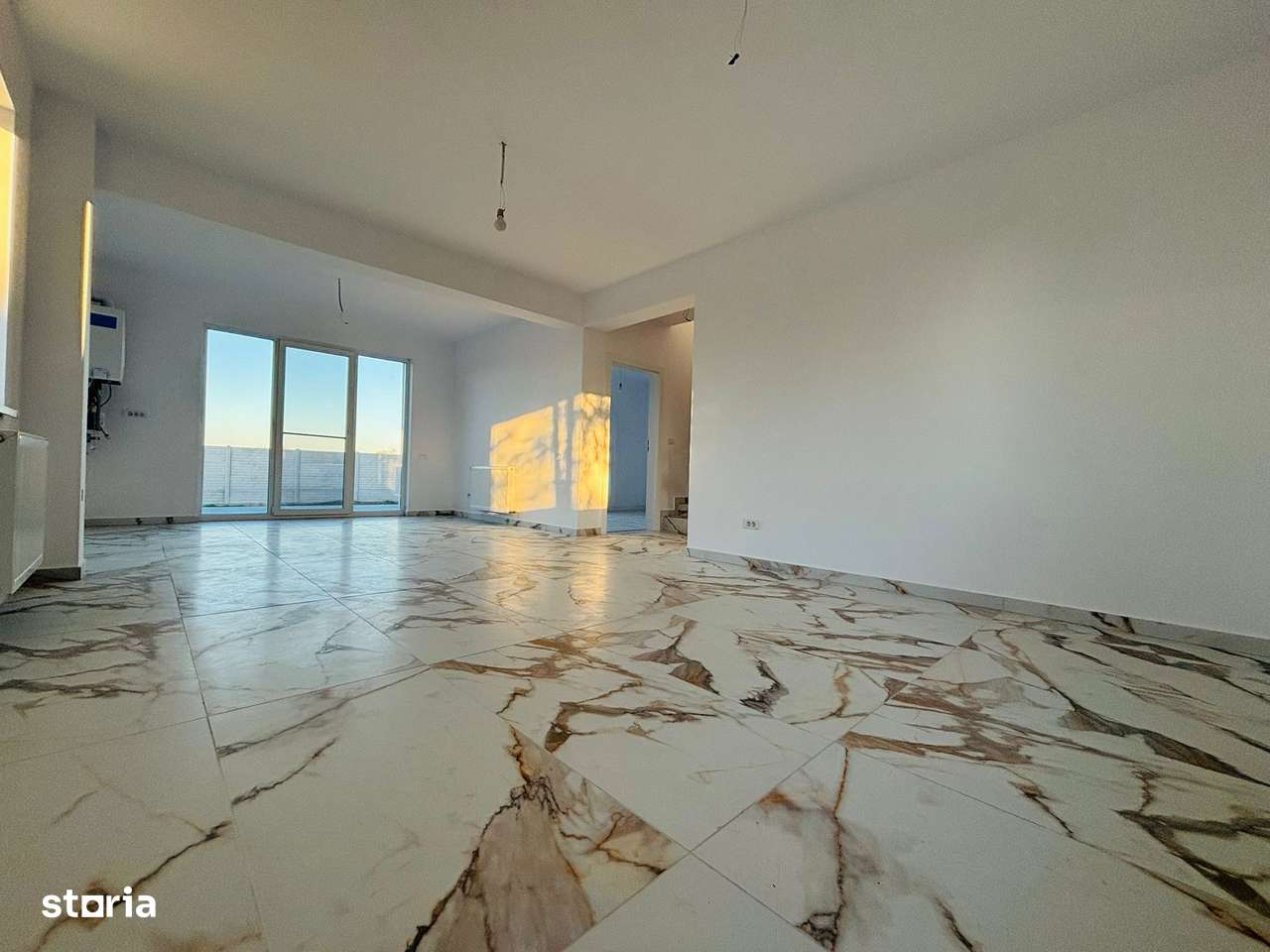 Casa cu 5 camere ZONA AVIATORILOR in Comuna Berceni Ilfov-11