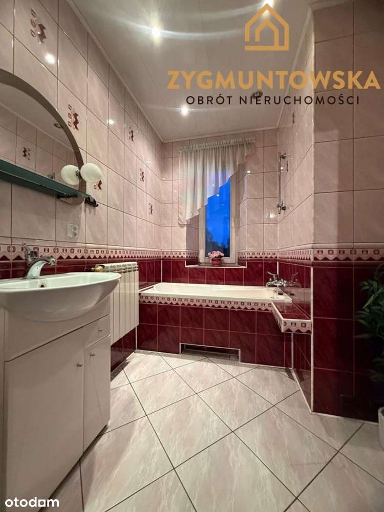 Bezczynszowe mieszkanie z garażem Prymusowa Wola-6