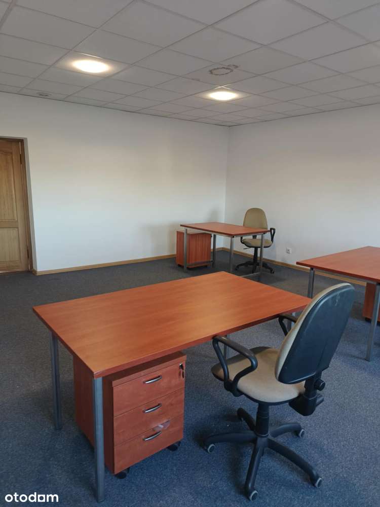Lokal biurowy Biurowiec miejsca postojowe w cenie-4