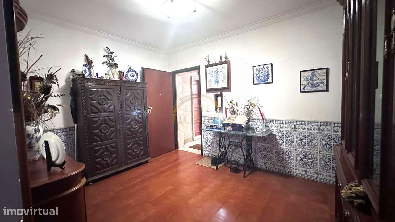 Apartamento T3 - Venda,  Queluz (centro), Sintra - Óptima Oportunidade - Grande imagem: 4/18