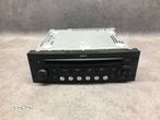 RADIO CITROEN PEUGEOT 96662669XT - 1