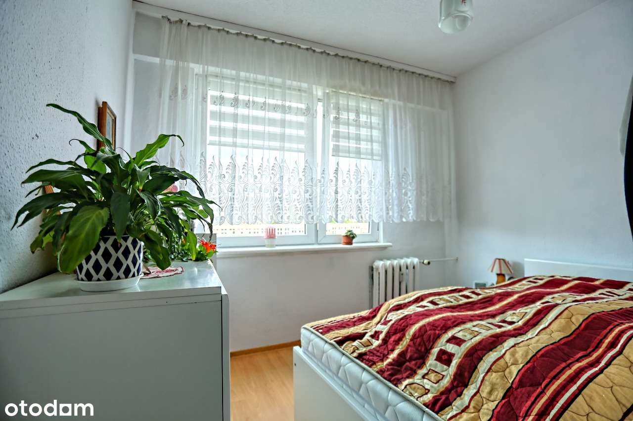 3 pokojowe mieszkania ul. Wańkowicza - Pełny obrazek: 2/5