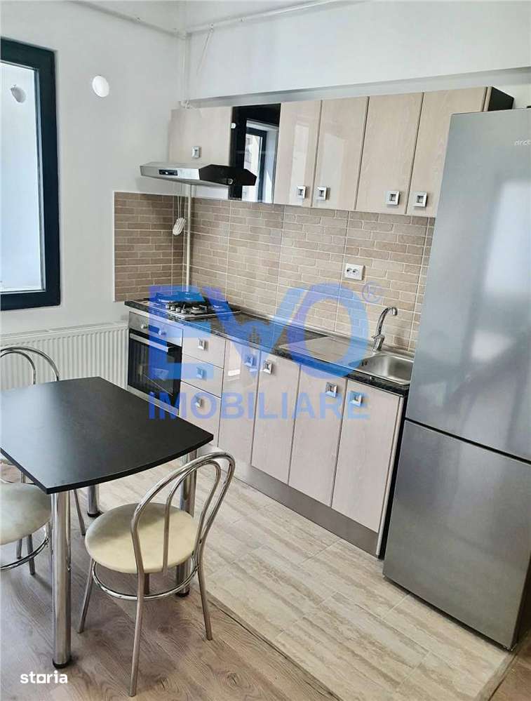 Apartament de inchiriat, 2 camere, etajul 2 cu lift, bloc nou, NICOLIN - Imagine principală: 4/6