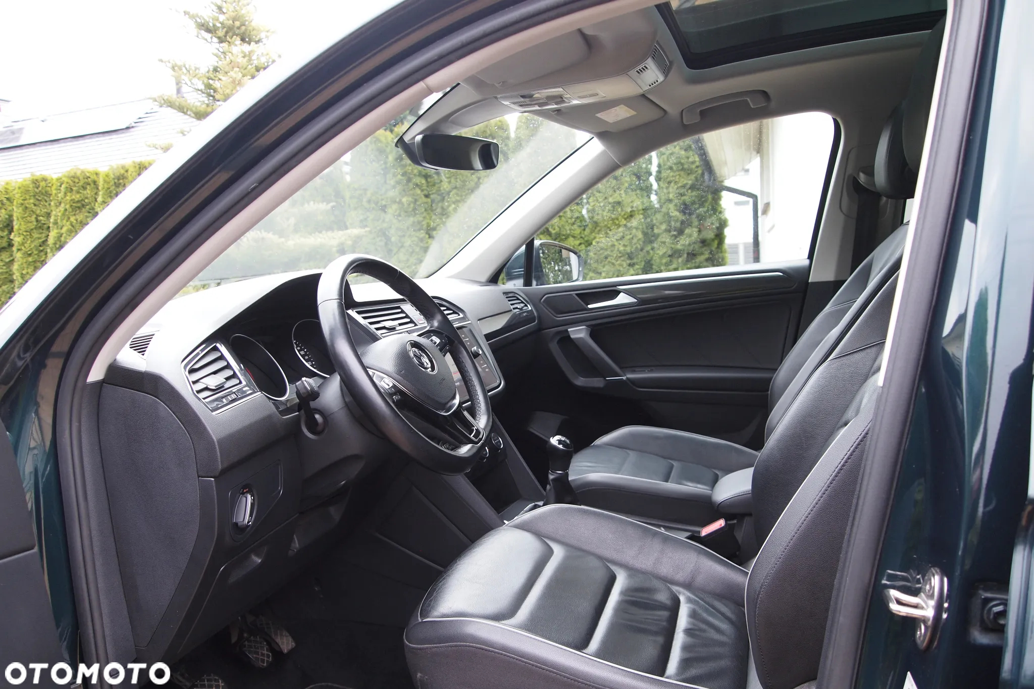 Volkswagen Tiguan Allspace 2.0 TDI - 14