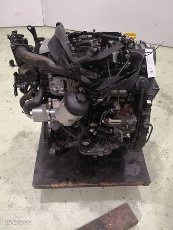 Motor Completo Opel Meriva A Veículo Multiuso (X03) - 4