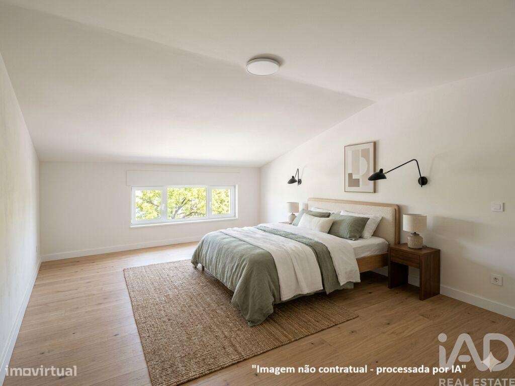 Apartamento T2 em Fátima de 110,2 m2 - Grande imagem: 3/25