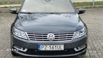 Volkswagen CC 2.0 TDI 4Motion BlueMotion Technology DSG - 2