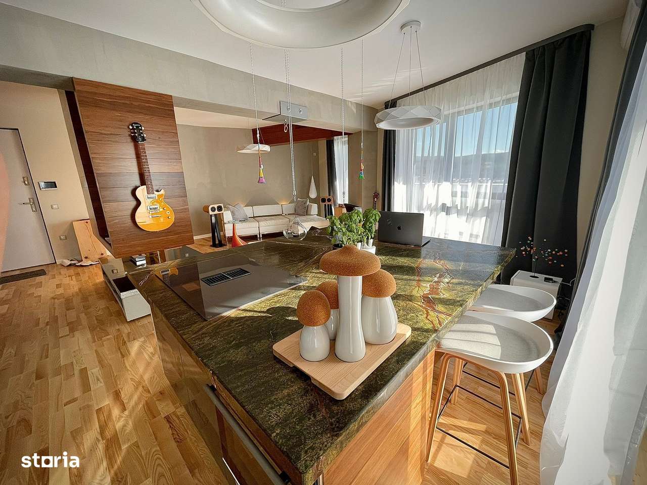 Apartament UNIC - WINGS Cluj-Napoca-6