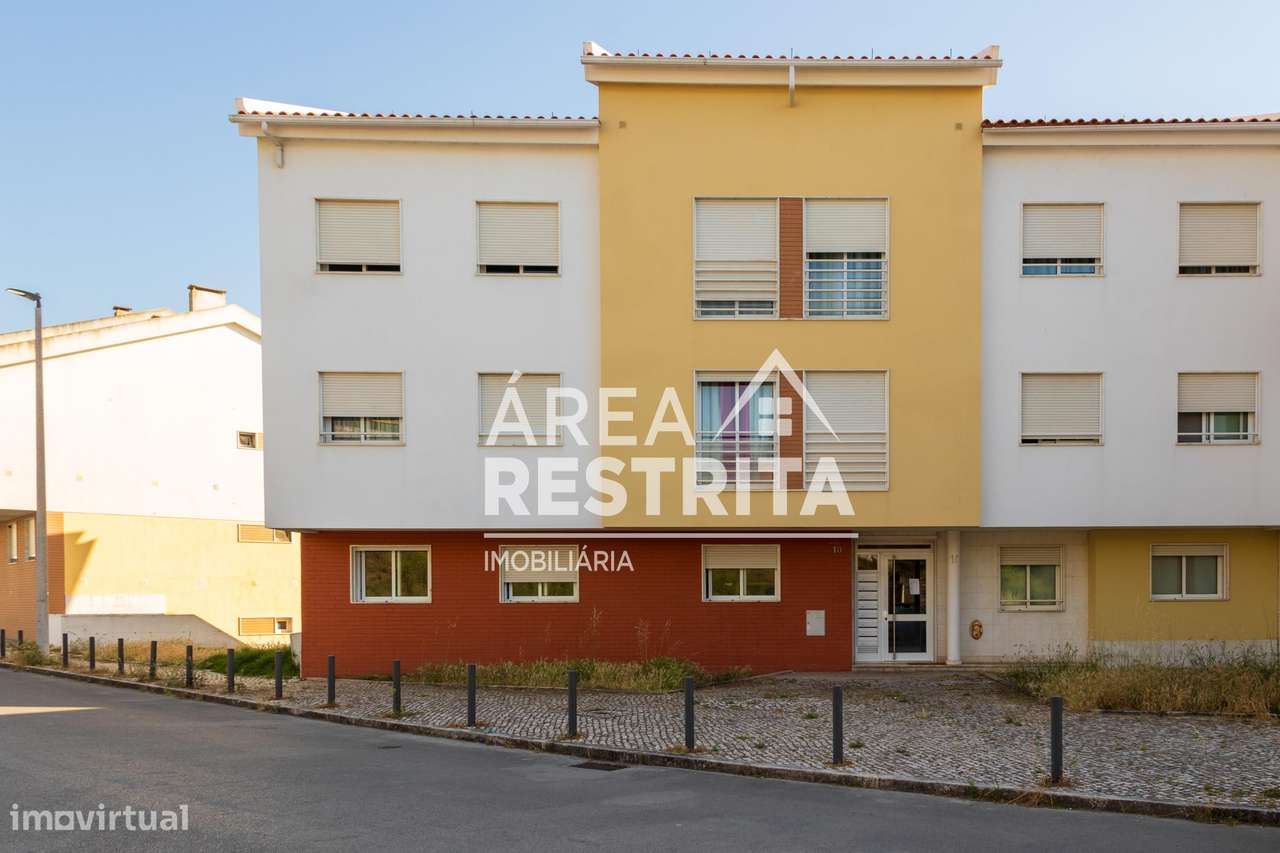 Apartamento T3 Premium no Barreiro com vista para o Rio-3