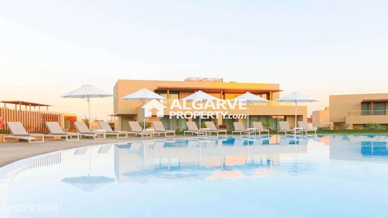 Empreendimento de Luxo T2 em Senhora da Rocha - Porches -  Algarve - Grande imagem: 5/28