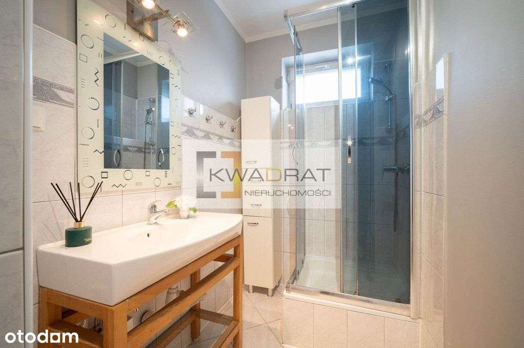 Umeblowany dom z garażem i ogrodem ul. Siennicka-12