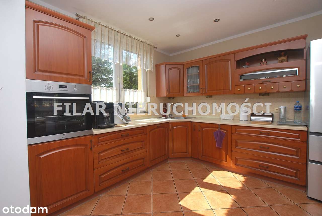 Dom wolnostojący w Osieku - Pełny obrazek: 3/20