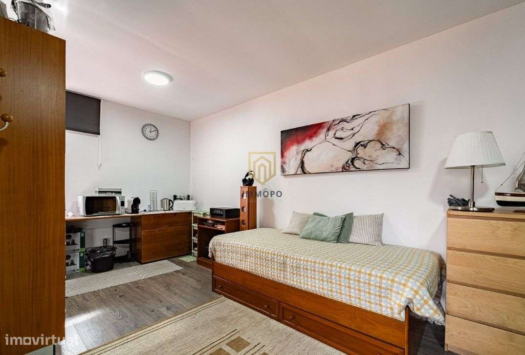 Moradia T5 Venda em Gandra,Paredes-20