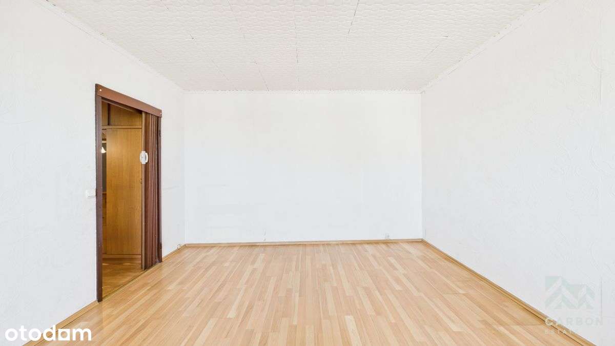 Mieszkanie 2 pokoje z opcją na 3 + duży balkon-2