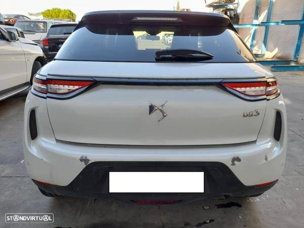 Para Peças Ds Ds 3 Crossback (U_) - 6