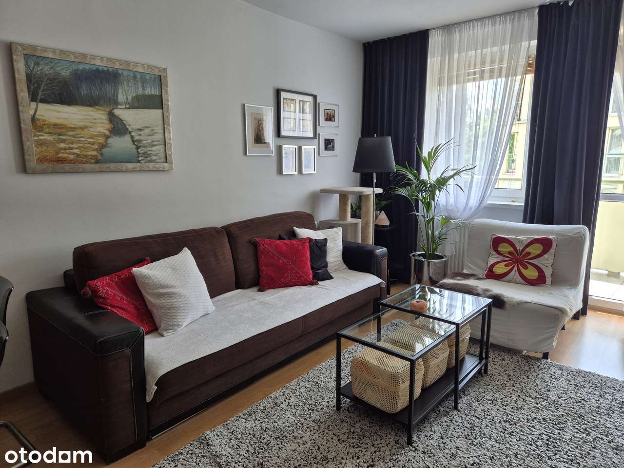 Apartment in poznan - View 2