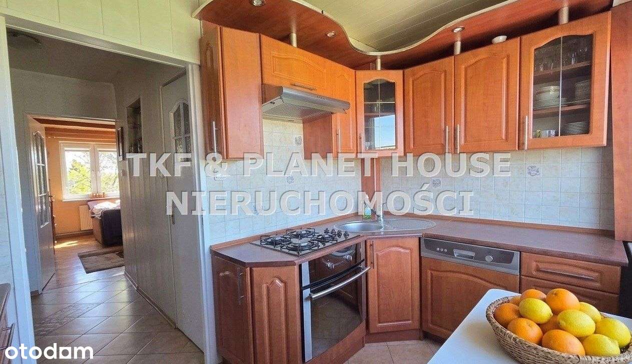 Mieszkanie 58 m²/3 pokoje/balkon/Tomaszów M. - Widok 5