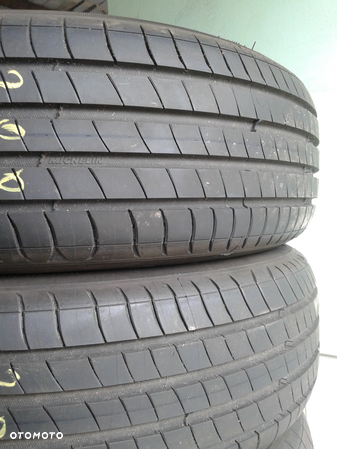 4 Opony letnie   185/65R15 Michelin Primacy 4   88 H - 2