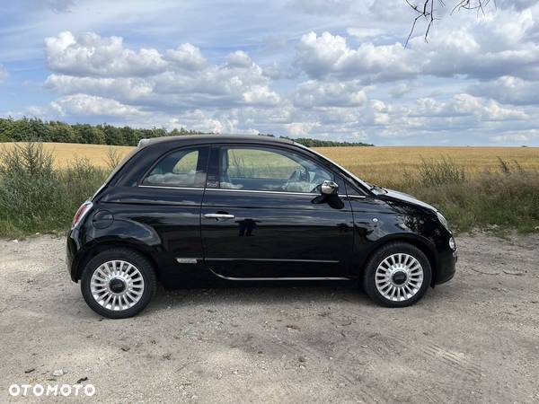 Fiat 500 - 3