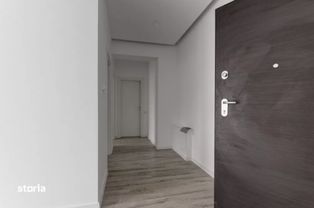 3 camere 2 grupuri sanitare cartier nou RATB 302 Bragadiru