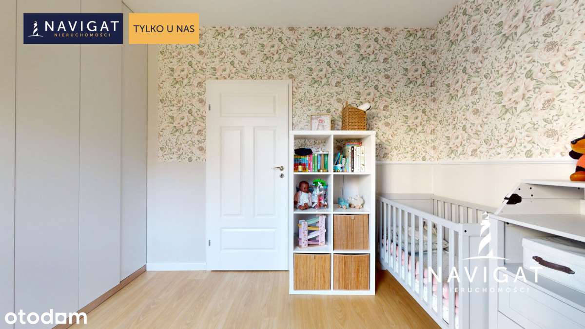 Komfort, przestrzeń i funkcjonalność - ogród 135m2-13