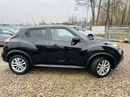 Nissan Juke - 9