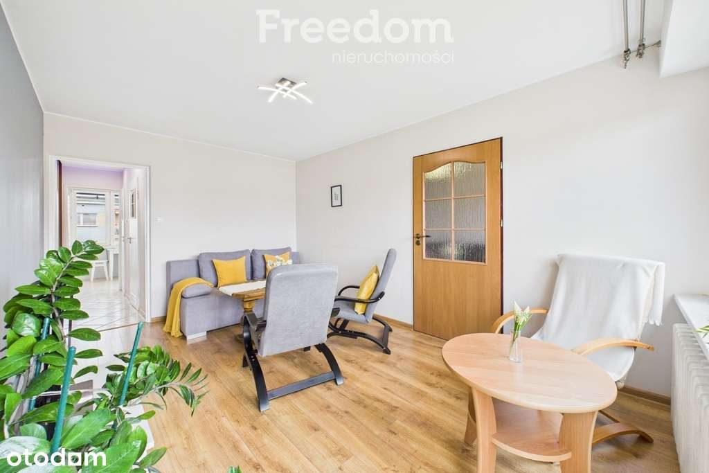 Mieszkanie do wejścia - Pełny obrazek: 5/20