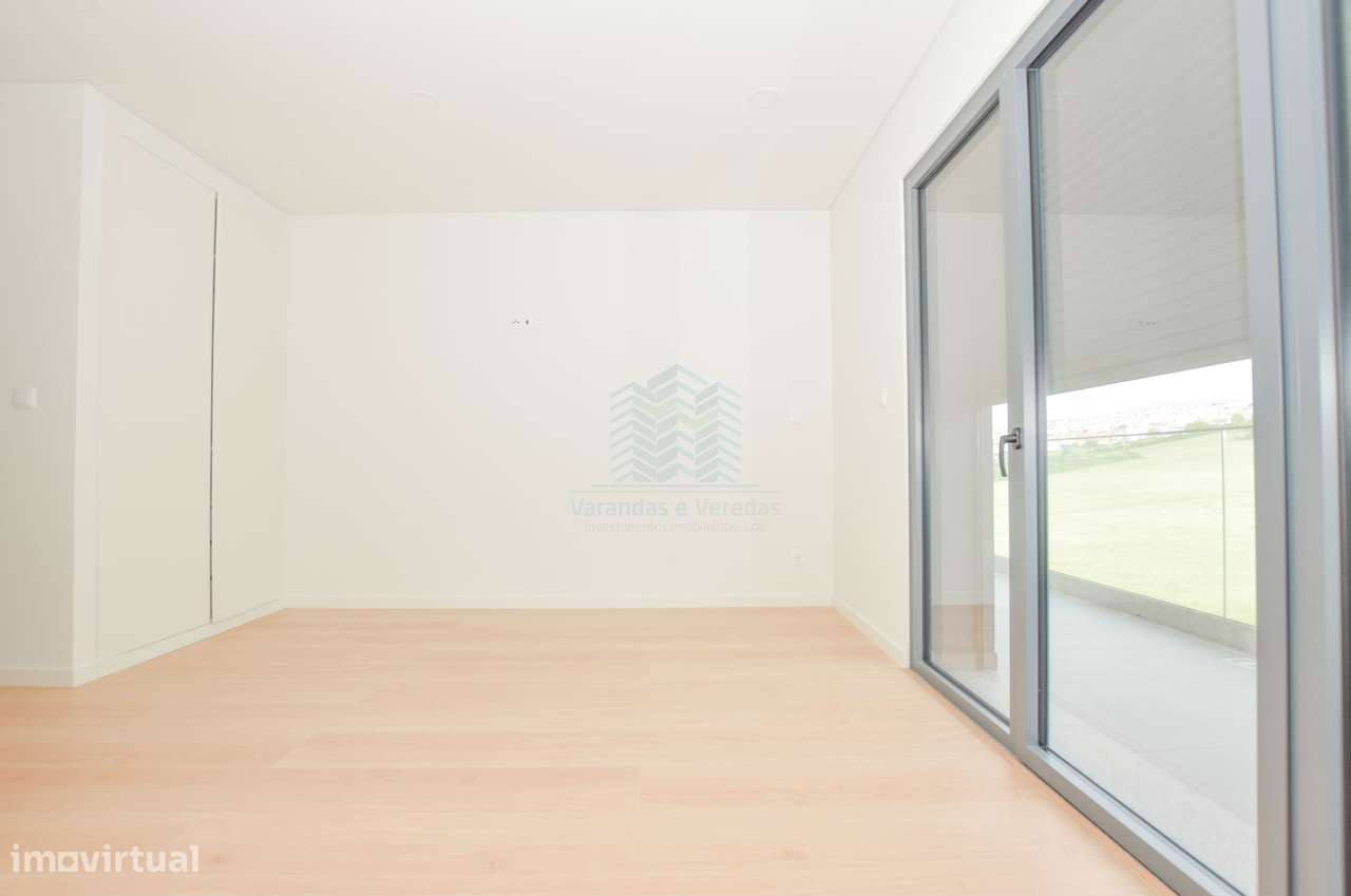 Apartamento T2 Novo - Odivelas - Encosta do Cruzeiro-26