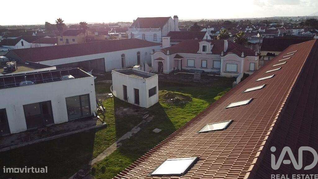 Hotel 5* T24 em Vila Chã de Ourique de 2845,00 m2 - Grande imagem: 5/30