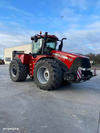 Case IH STEIGER 420 - 2