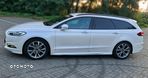 Ford Mondeo 2.0 TDCi ST-Line PowerShift - 4