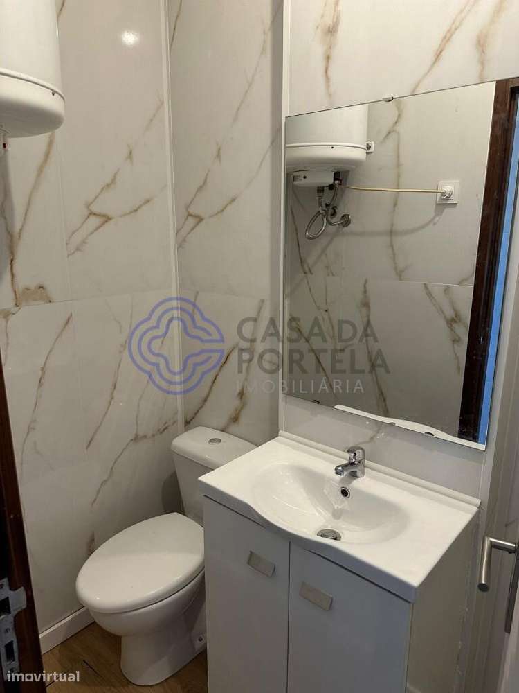 T3 + 1 no Bonfim | 3.º Andar -  Excelente Oportunidade de Investimento - Grande imagem: 5/14