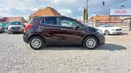 Opel Mokka 1.7 CDTI ECOTEC START/STOP 4x4 Cosmo - 5