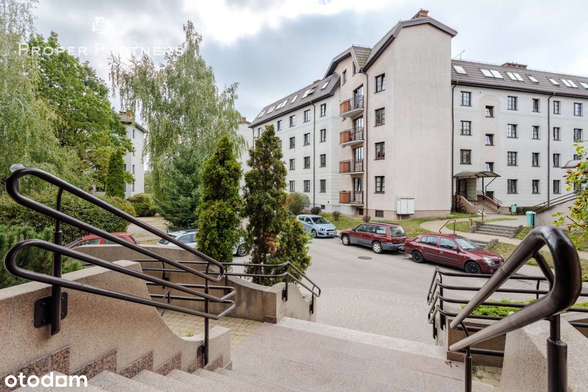 Dwustronne 2 pokoje z oddzielną kuchnią-11