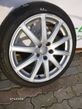 AUDI KOLA ALUFELGI 18" 245/40 9J ET 52 8J0601025AA  CONTINENTAL  LATO 5.5 MM  4,5 MM - 6