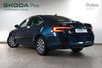 Skoda Superb - 3