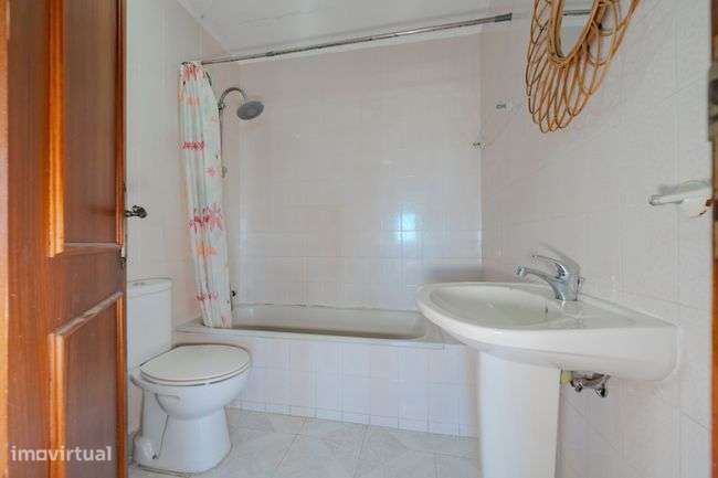 Apartamento T3 em São vicente, junto ao centro-21