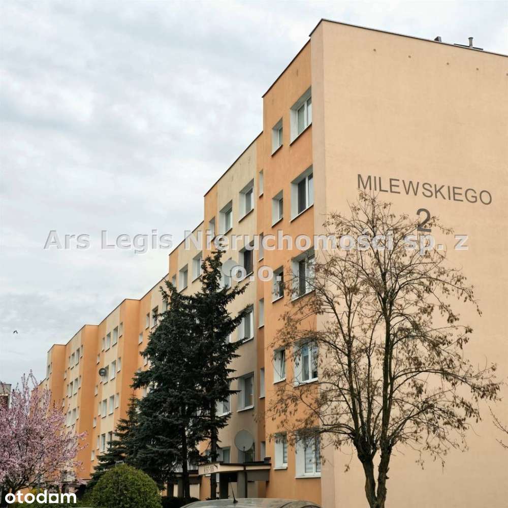 Mieszkanie, 47,20 m², Turek-15