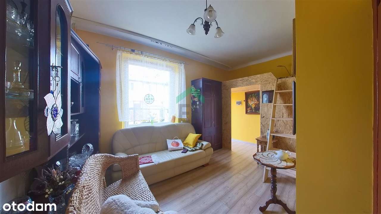 Dom szeregowy na sprzedaż – Częstochowa, Zawodzie - Pełny obrazek: 4/13