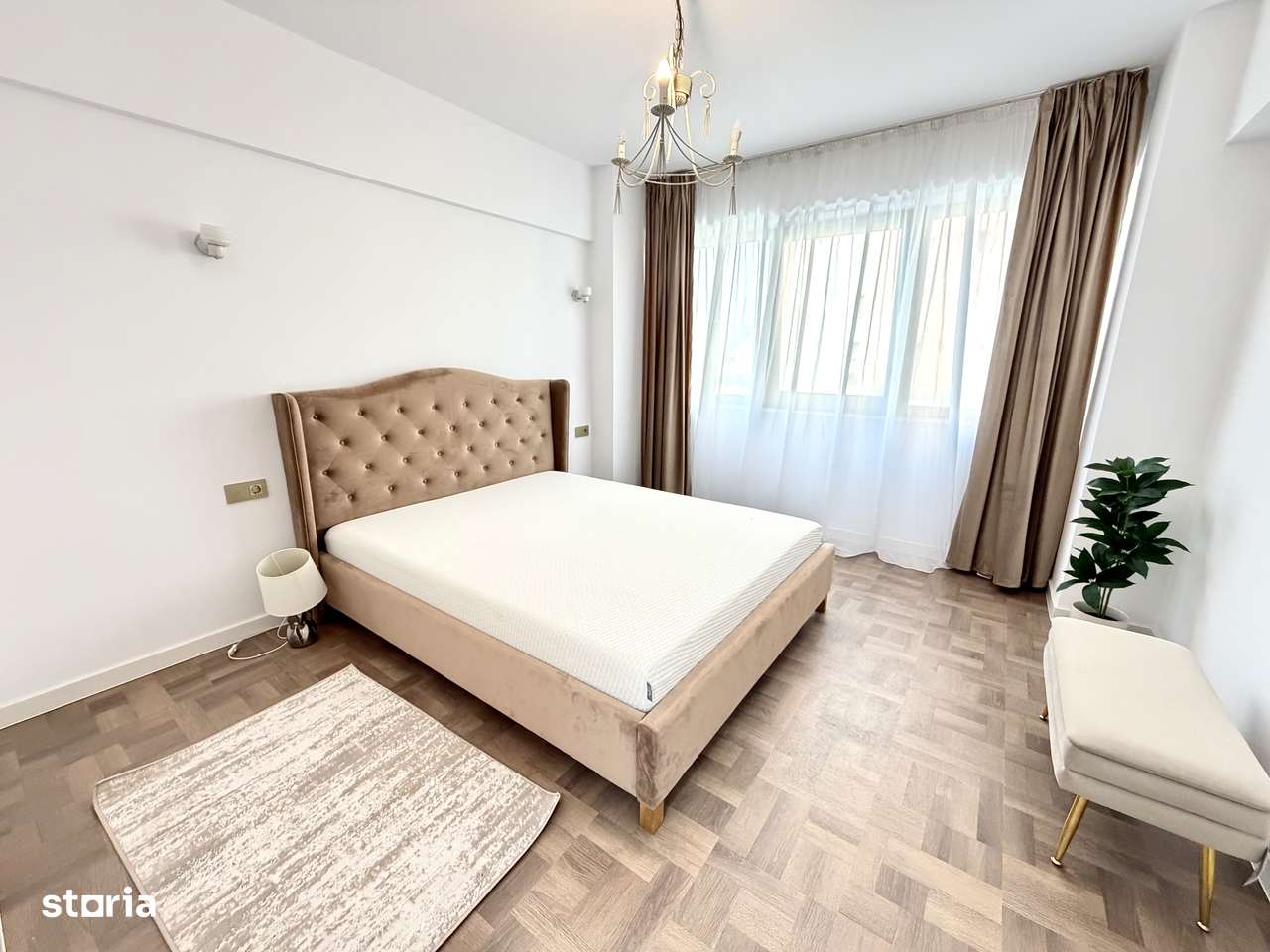 Bloc 2025, Arena MALL, et 1, premium, 2 camere, 66 mp-3