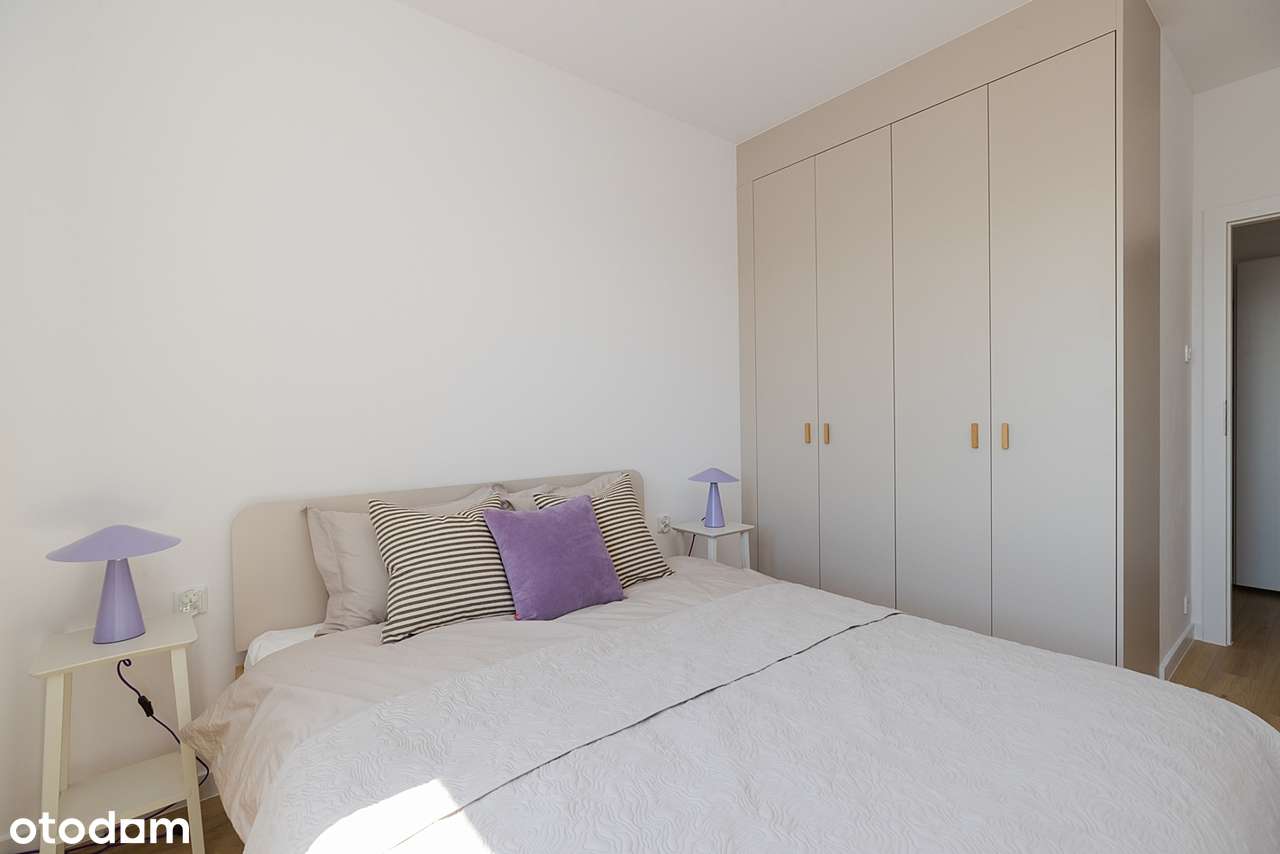 Duże i komfortowe 2 pok | Umeblowane | Płaszów | Bez prowizji!!-6