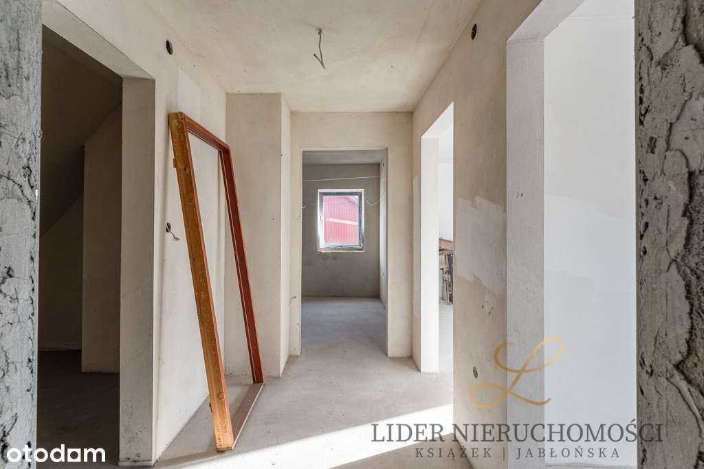 Dom w Klimontowie, woj. świętokrzyskie-8