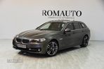 BMW 535 d Line Luxury Auto - 1