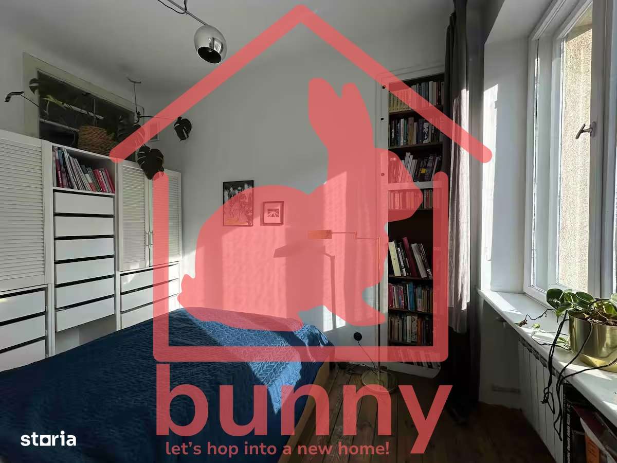 Studio Dublu Pret Fix - Zona Strada Silvestru - Imagine principală: 5/5