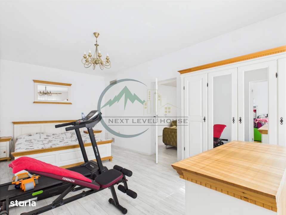 Casa individuala Schei 4 camere-11