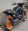 Harley-Davidson V-Rod Night Rod - 10