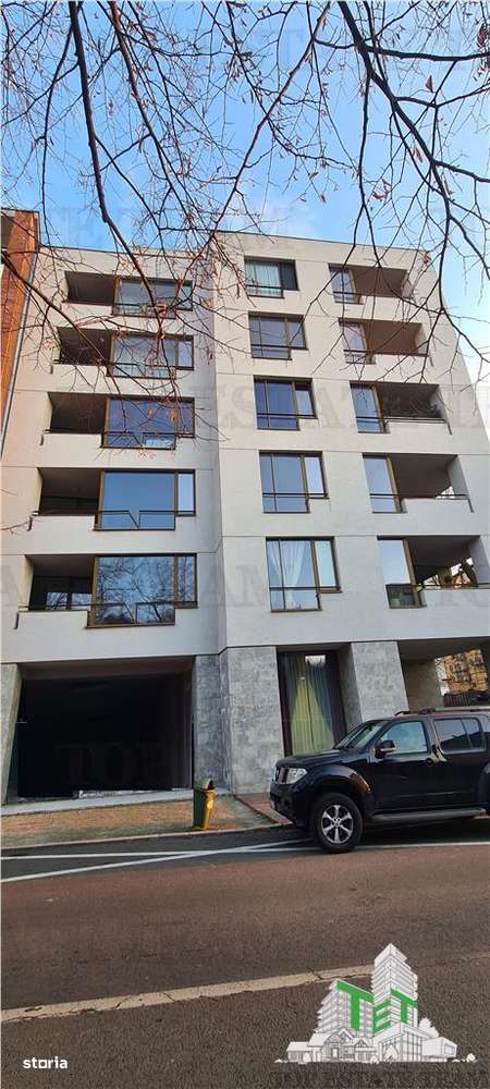 Apartament 2 Camere, bloc Boutique, Bucuresti, Parcul Operei