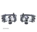 FARÓIS OPTICAS PARA VOLKSWAGEN VW TRANSPORTER T4 MULTIVAN CARAVELLE 90-96 - 5