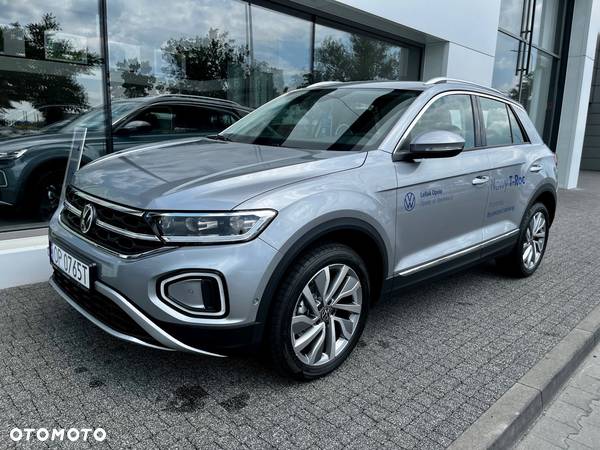 Volkswagen T-Roc - 3